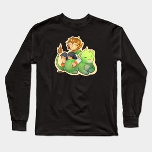 Pidge Long Sleeve T-Shirt